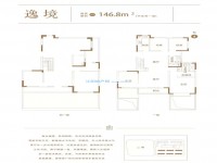 戶型圖