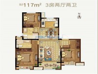 戶型圖