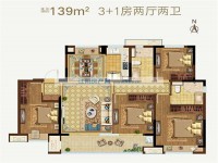 戶型圖