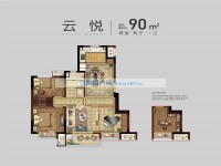 戶型圖