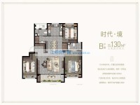 戶型圖