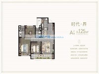 戶型圖