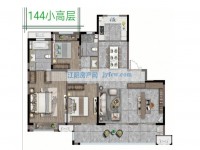 戶型圖