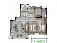 戶型圖