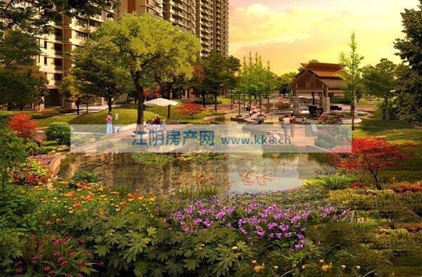 實(shí)景圖