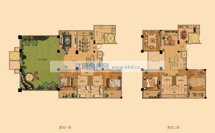 實景圖
