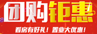 新房?jī)?yōu)惠團(tuán)購(gòu)